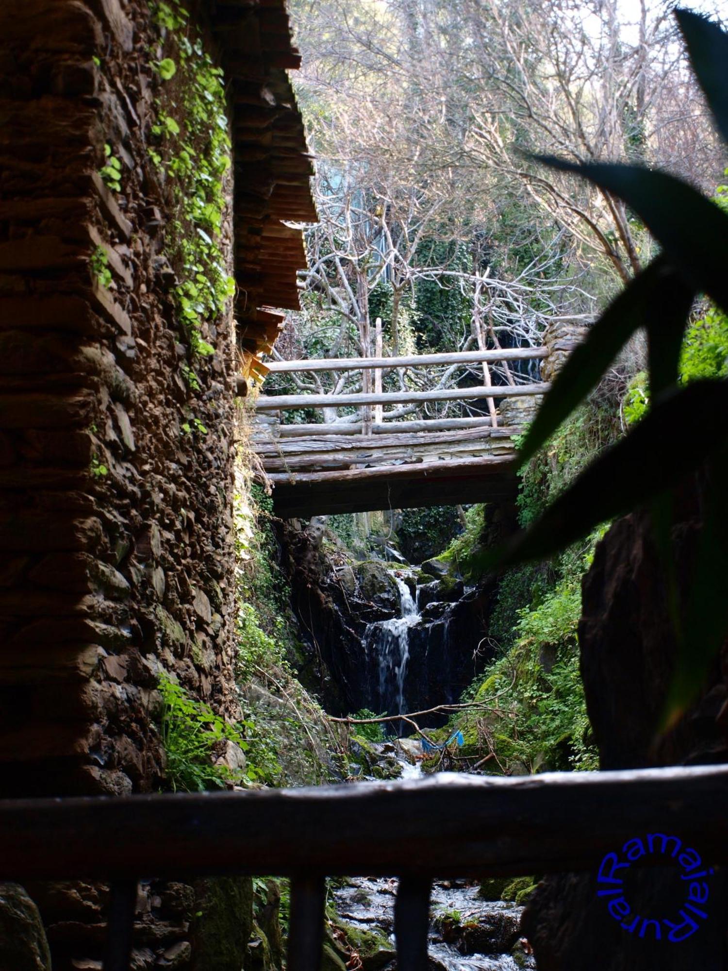 Ramajal Rural Guest House Horcajo  Exterior photo